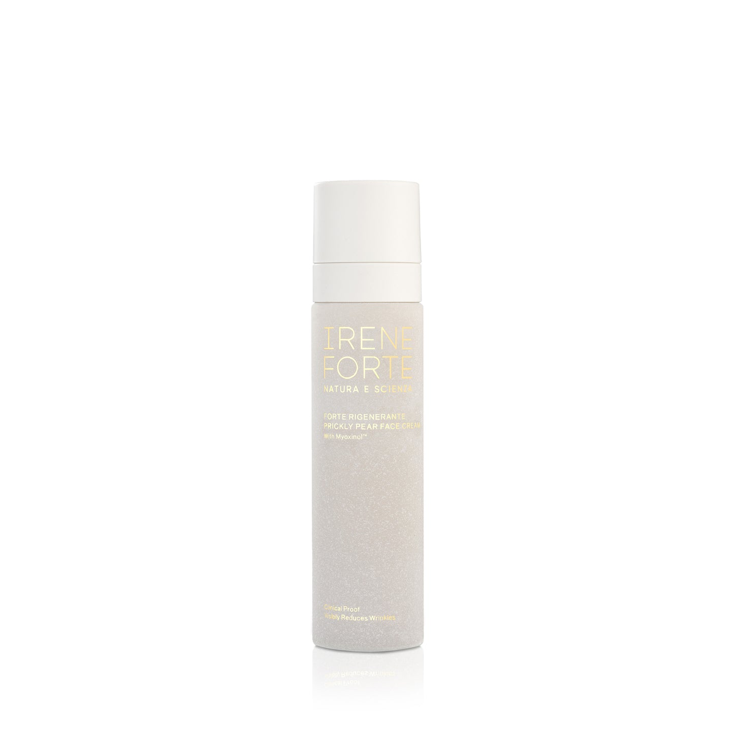 Prickly Pear Face Cream With Myoxinol