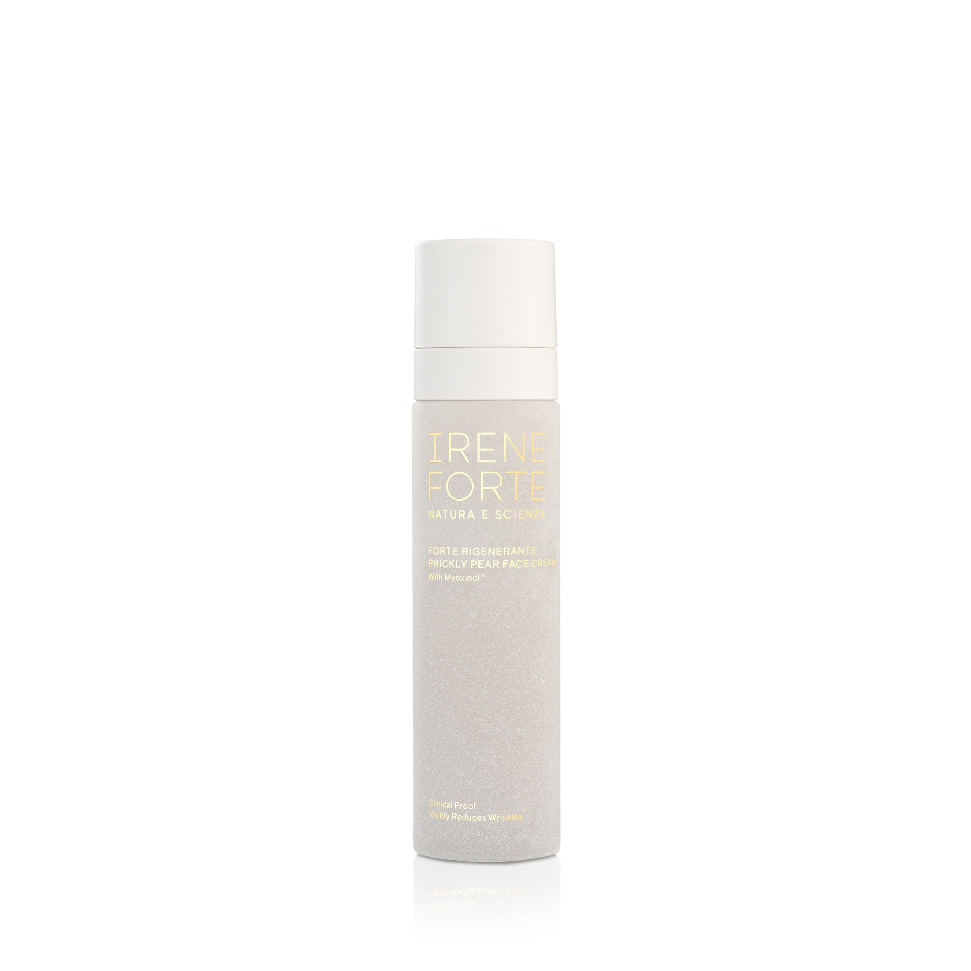 Prickly Pear Face Cream With Myoxinol