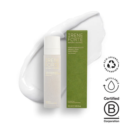 Prickly Pear Face Cream With Myoxinol