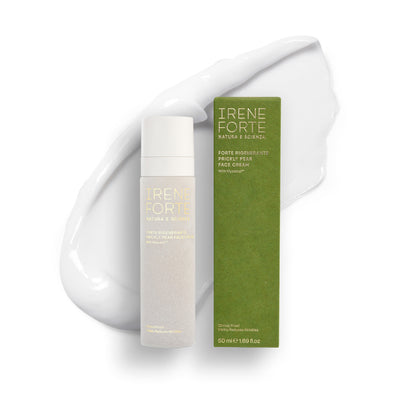 Prickly Pear Face Cream With Myoxinol