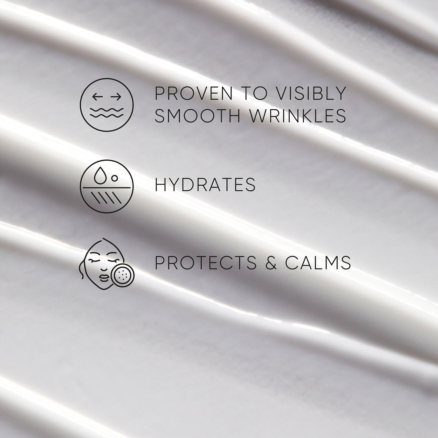 Prickly Pear Face Cream With Myoxinol