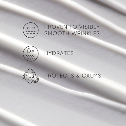 Prickly Pear Face Cream With Myoxinol