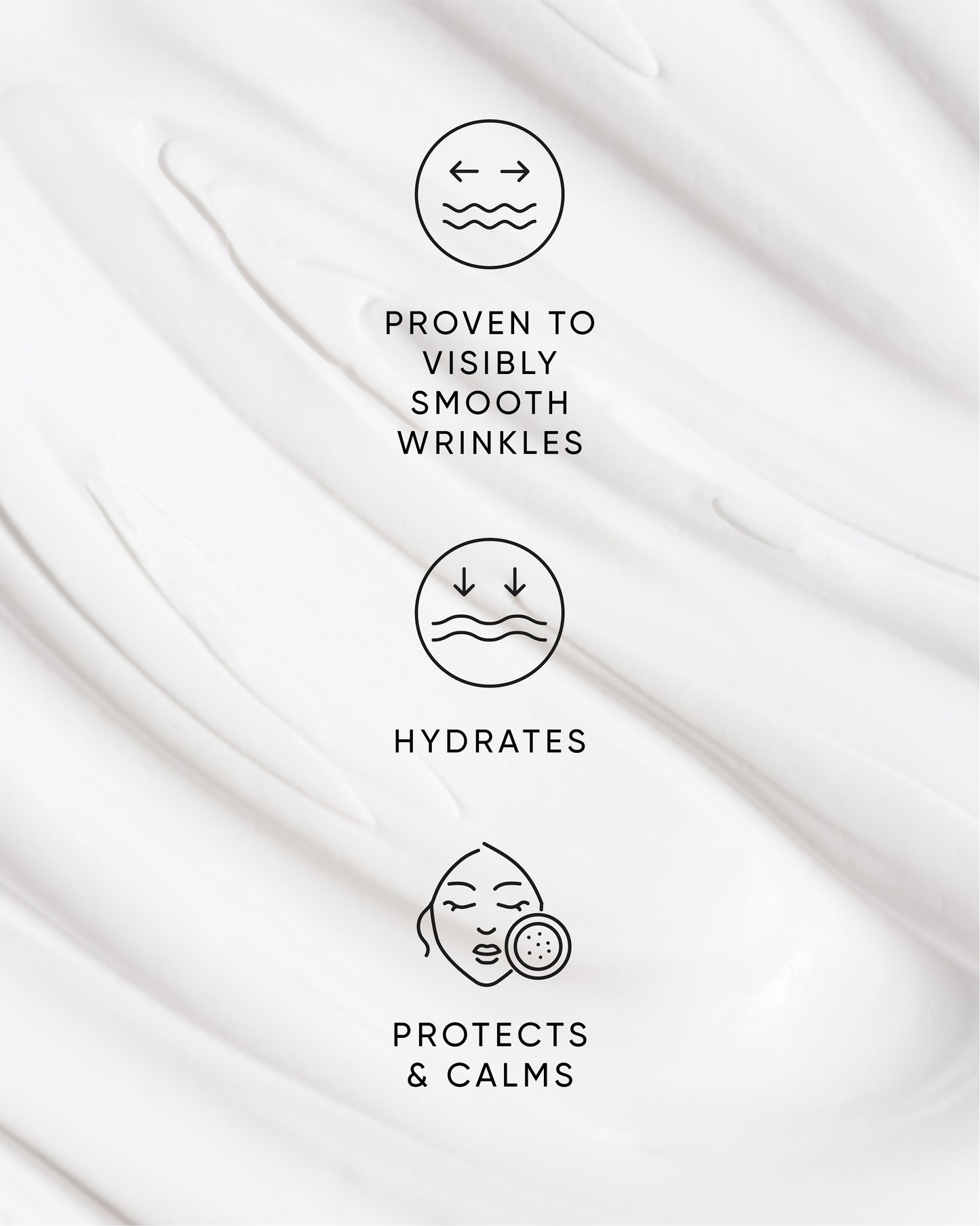 Prickly Pear Face Cream With Myoxinol