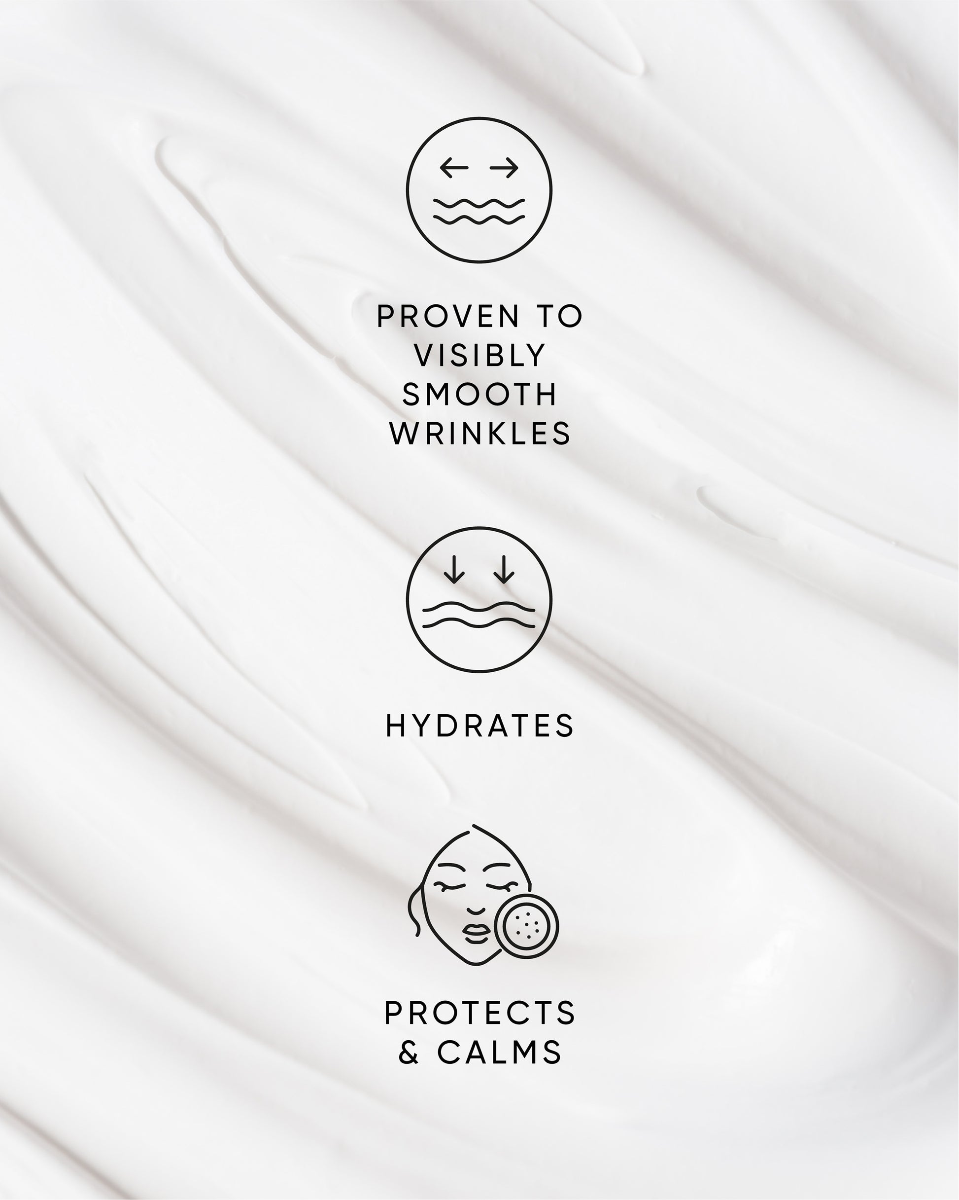 Prickly Pear Face Cream With Myoxinol