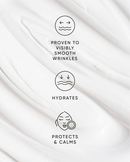Prickly Pear Face Cream With Myoxinol