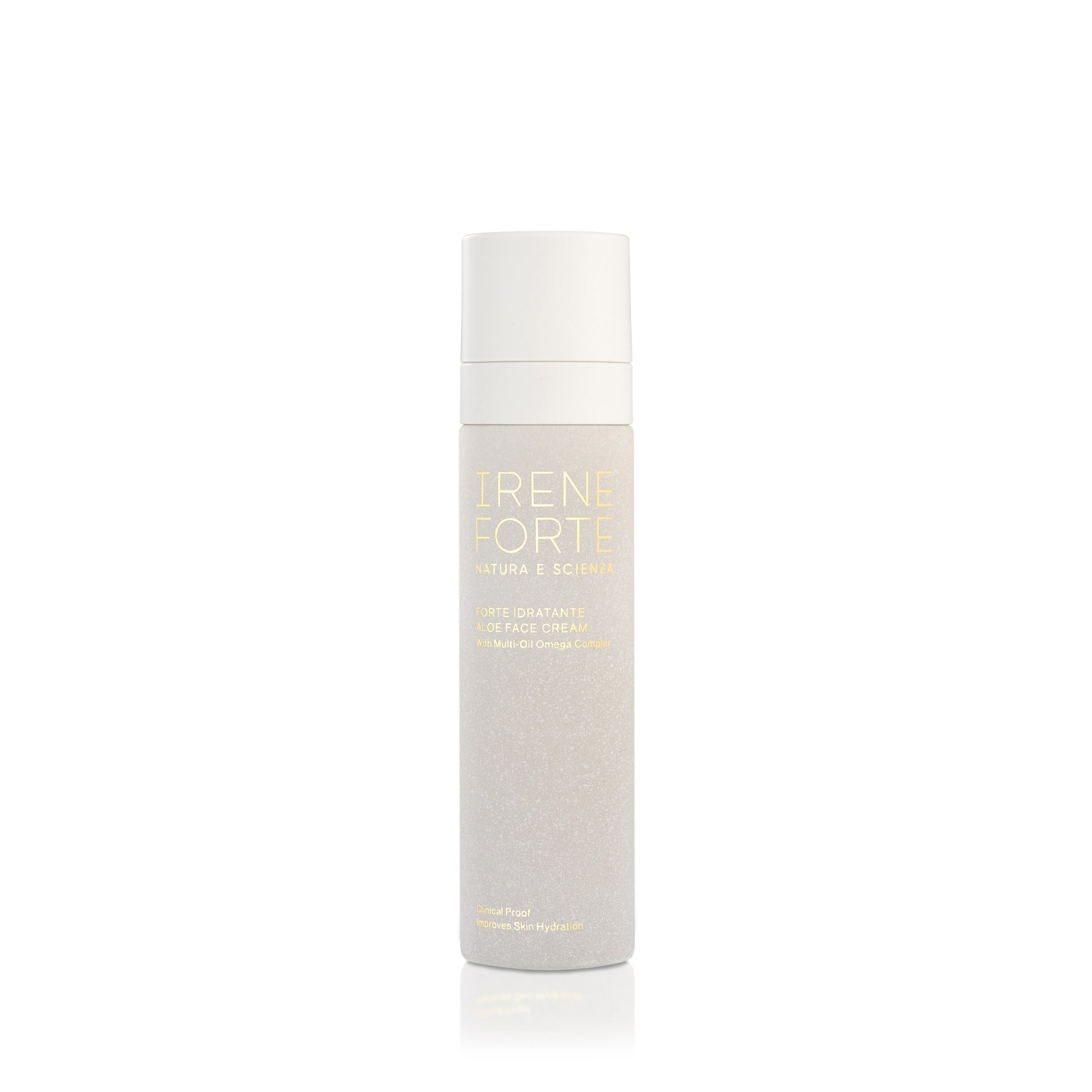 Aloe Face Cream
