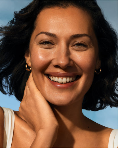 Aloe Face Cream