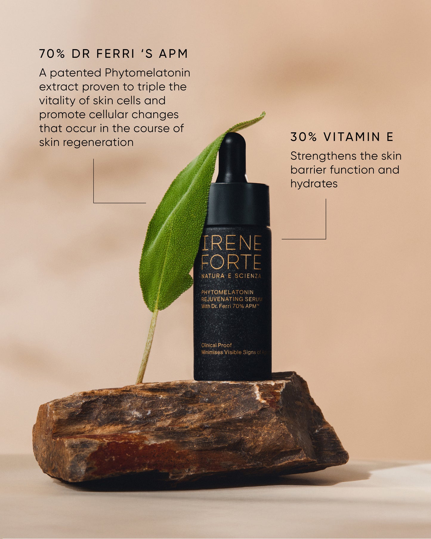 Phytomelatonin Rejuvenating Serum