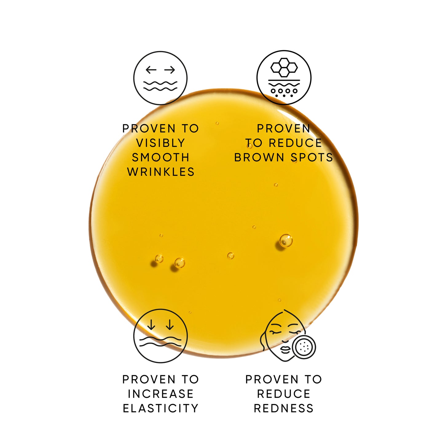Phytomelatonin Rejuvenating Serum