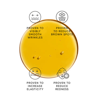 Phytomelatonin Rejuvenating Serum