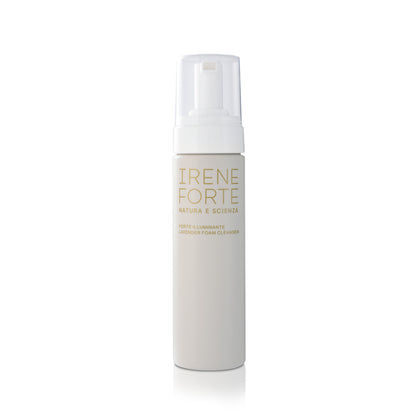 Lavender Foam Cleanser