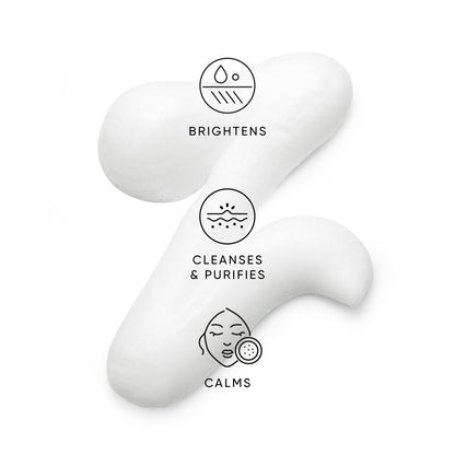 Lavender Foam Cleanser