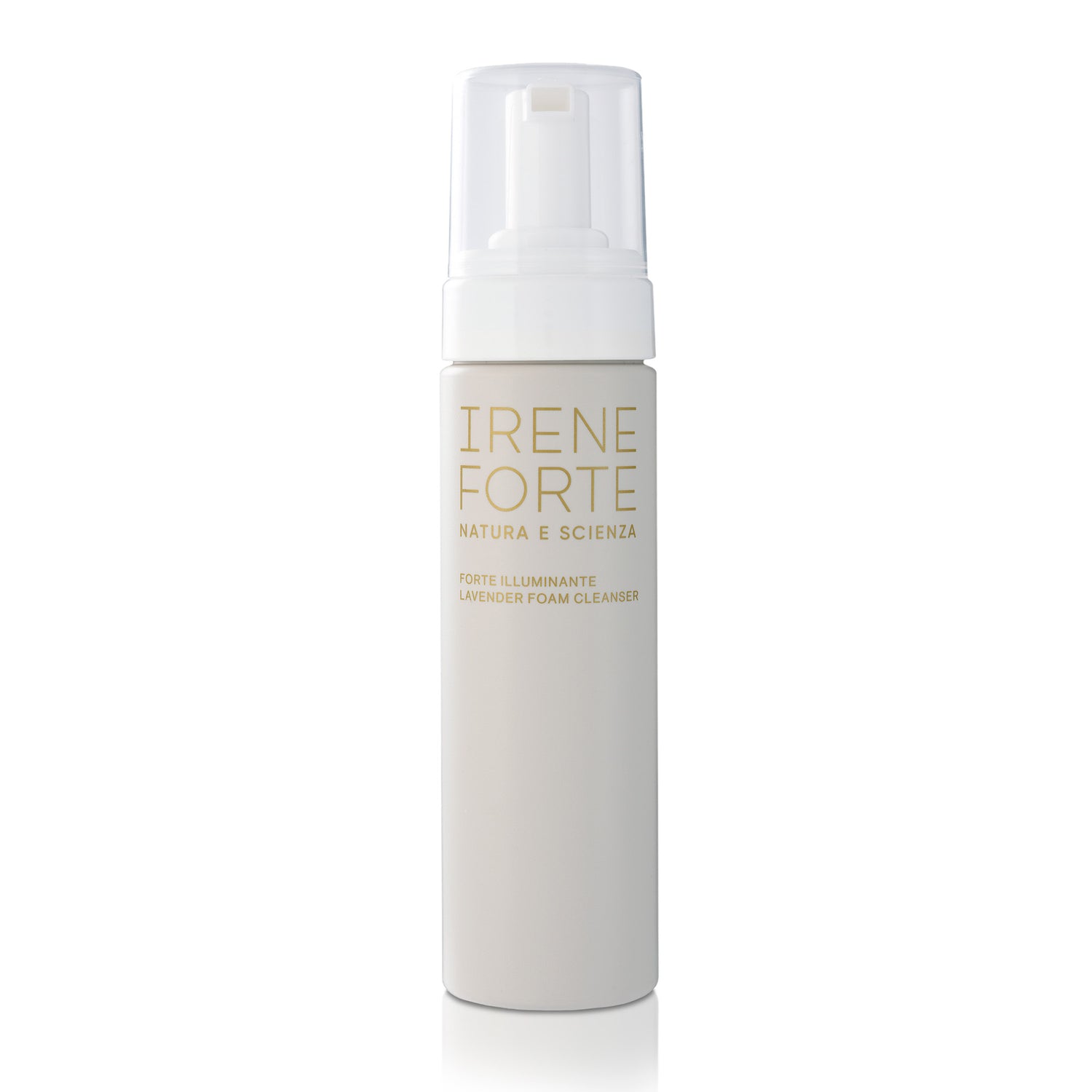 Lavender Foam Cleanser 6.76 oz