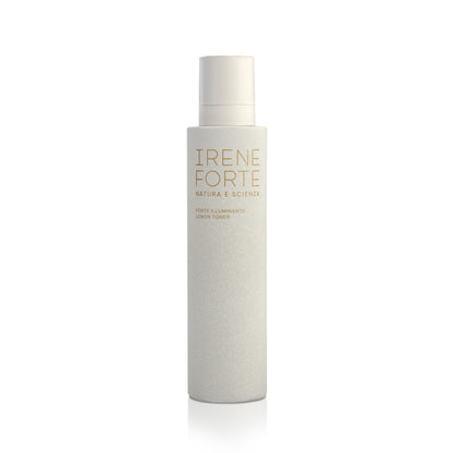 Lemon Toner
