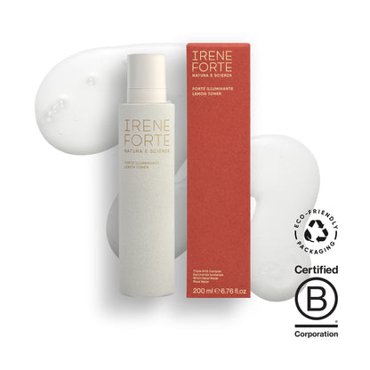 Lemon Toner