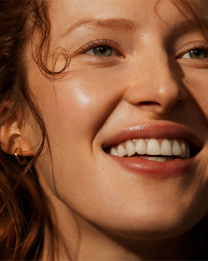 Rose Face Oil