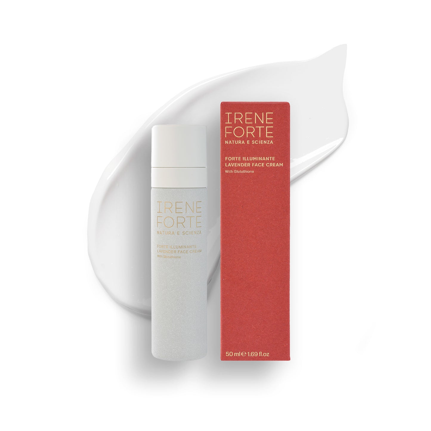 Lavender Face Cream