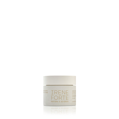 Almond Face Scrub