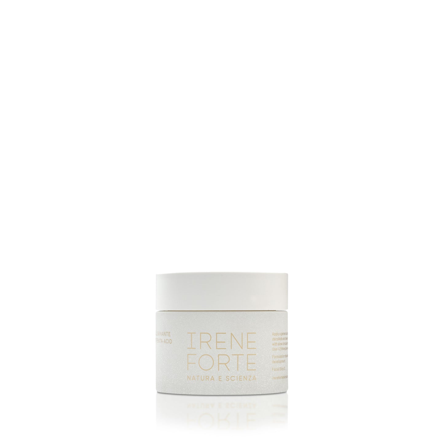 Apricot Penta-acid Polish