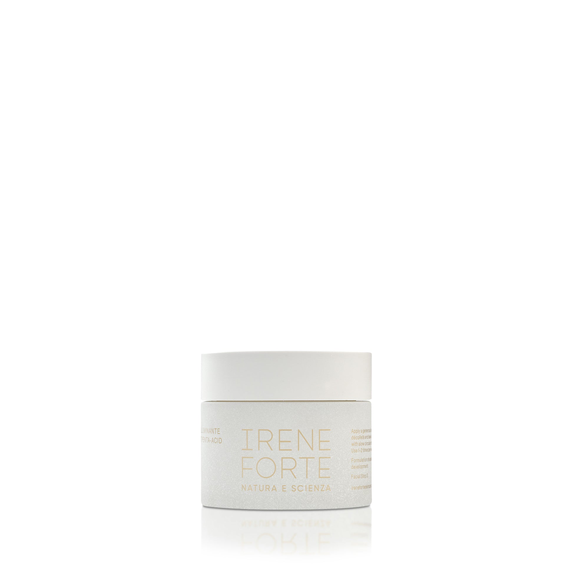 Apricot Penta-acid Polish