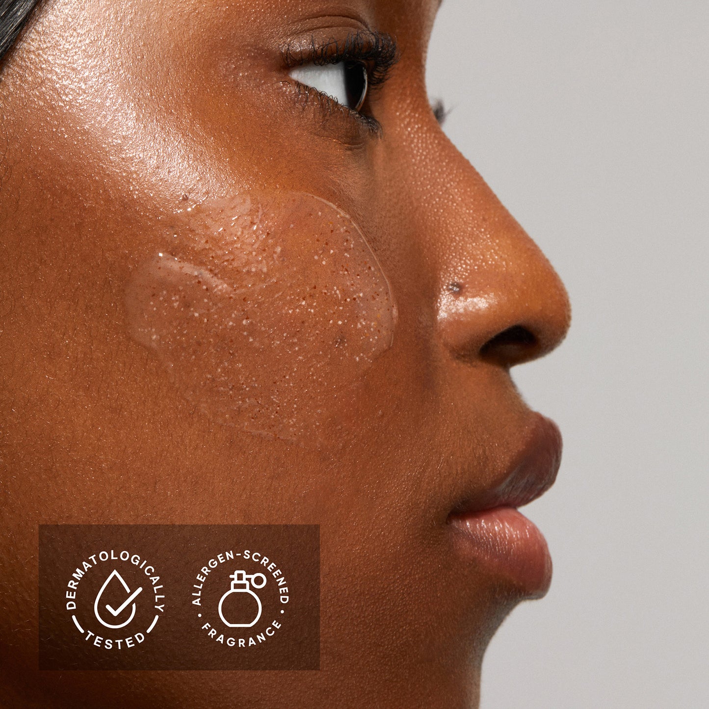 Apricot Penta-acid Polish