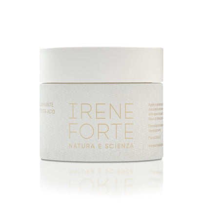 Apricot Penta-acid Polish