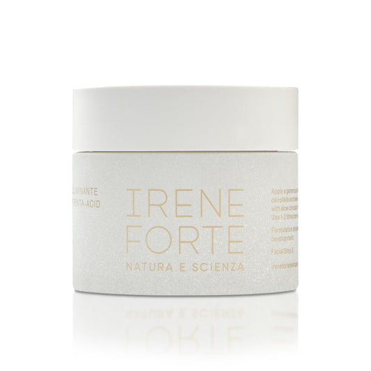 Apricot Penta-acid Polish