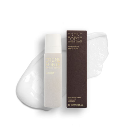Pomegranate Hand Cream