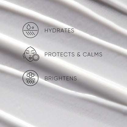 Pomegranate Hand Cream