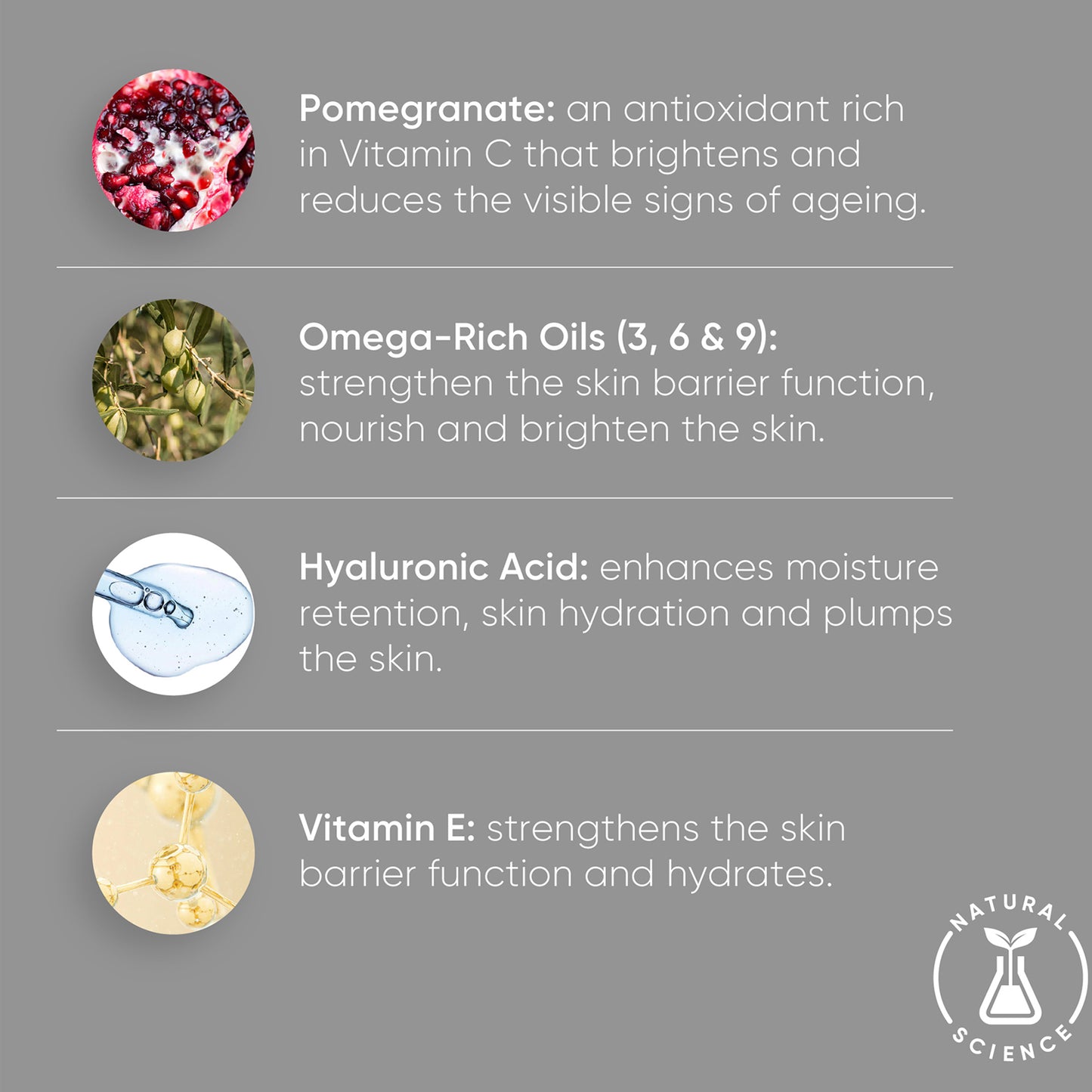 Pomegranate Hand Cream