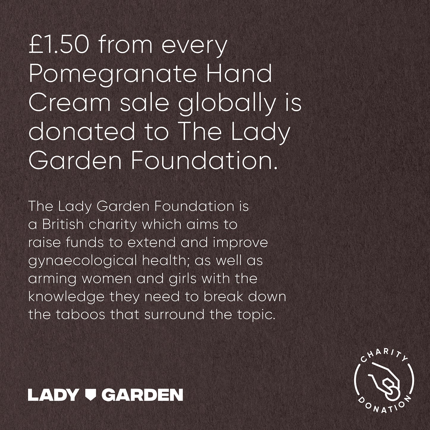 Pomegranate Hand Cream