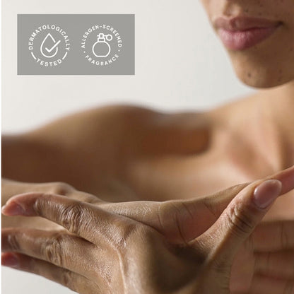 Pomegranate Hand Cream