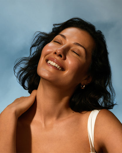 White Wine Body Cream