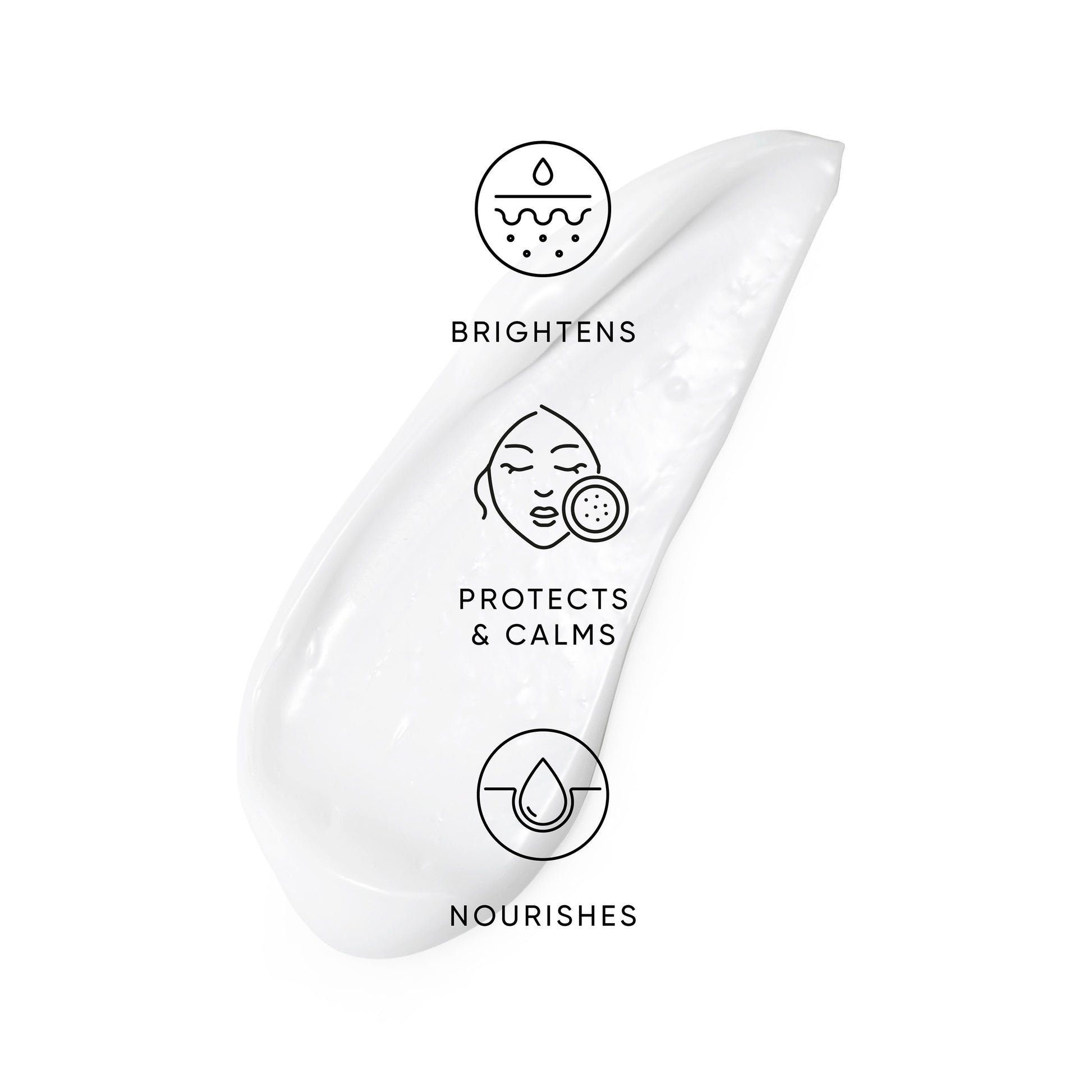 White Wine Body Cream