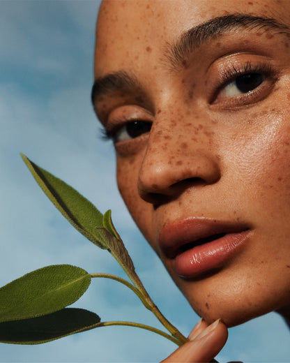 Pistachio Face Oil