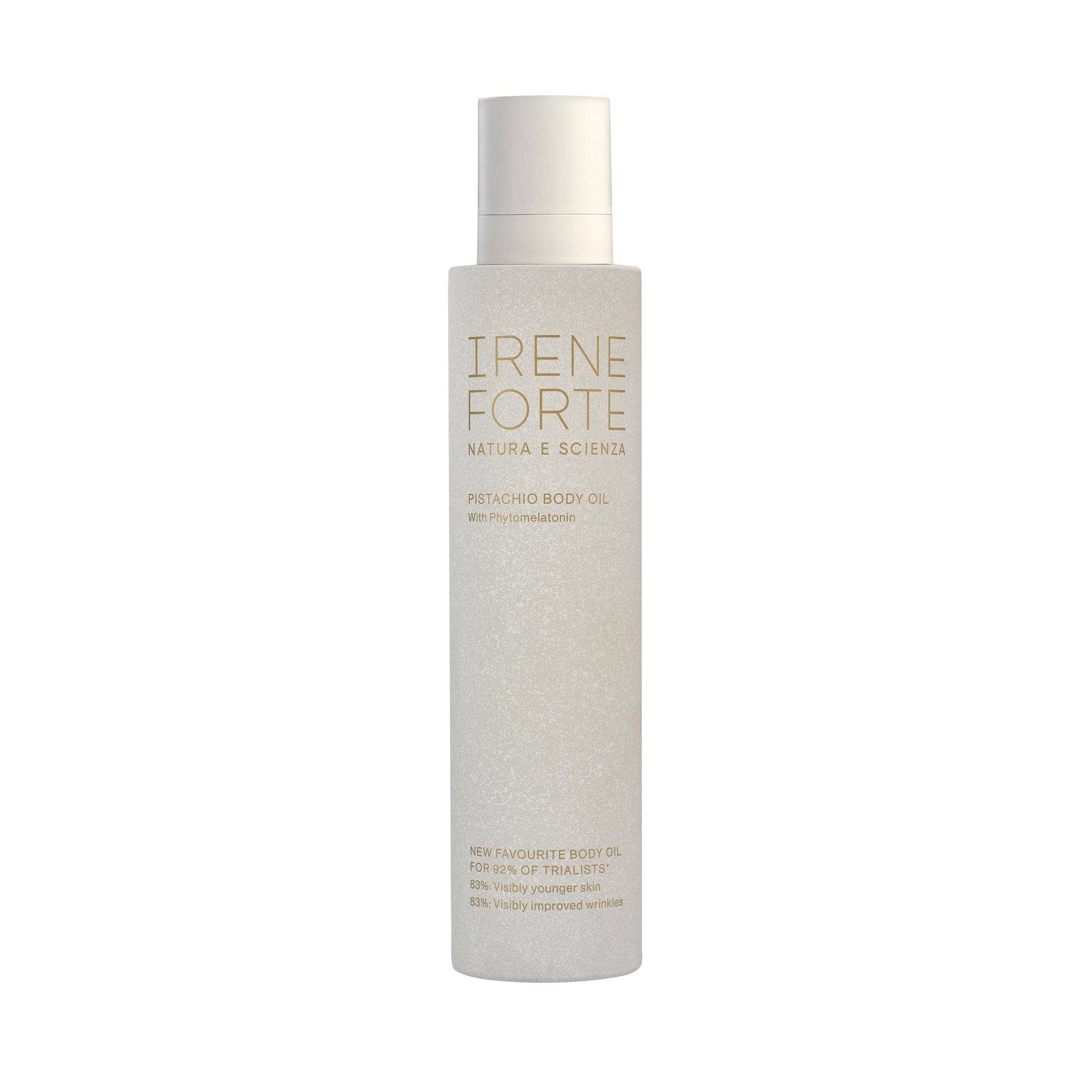 Pistachio Body Oil