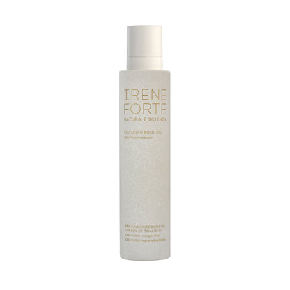 Pistachio Body Oil