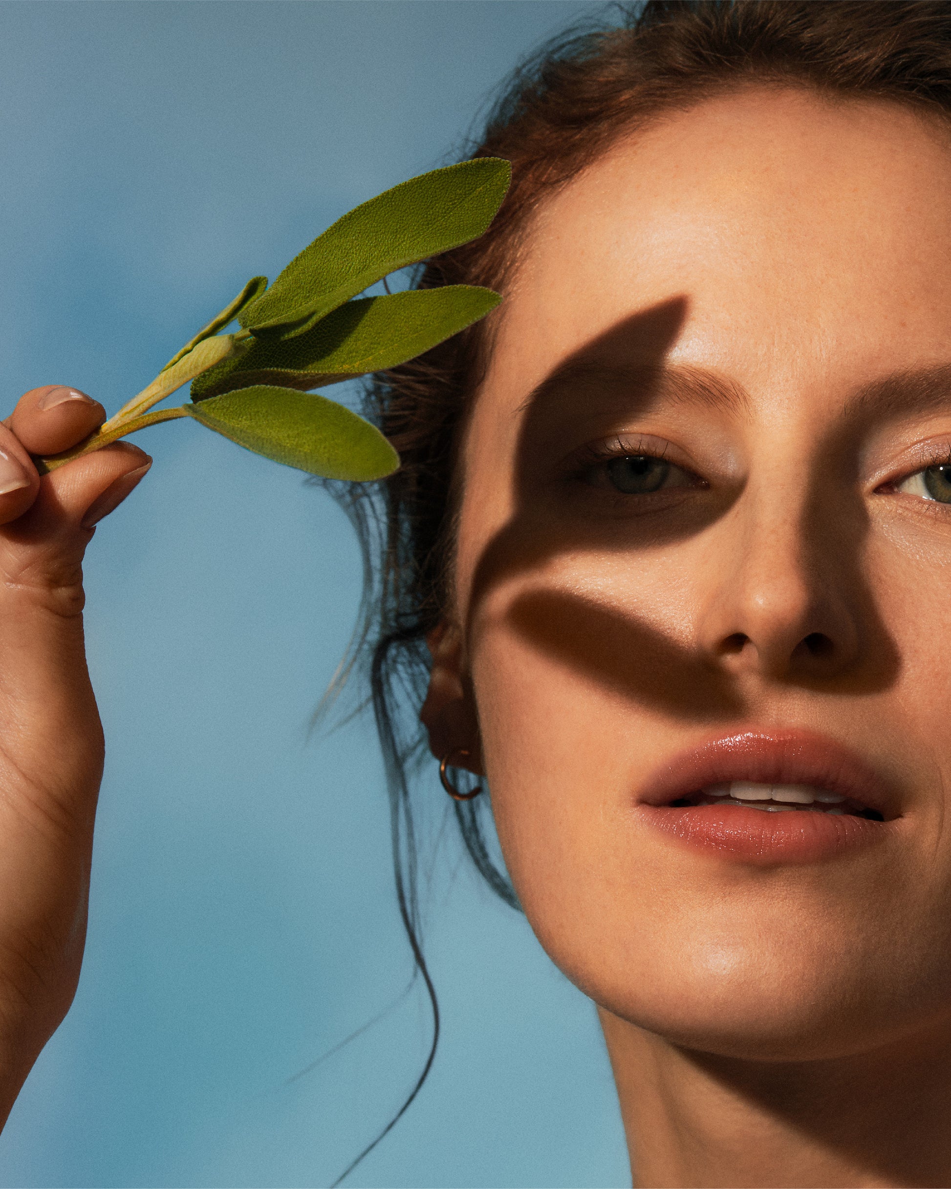 Pistachio Body Oil