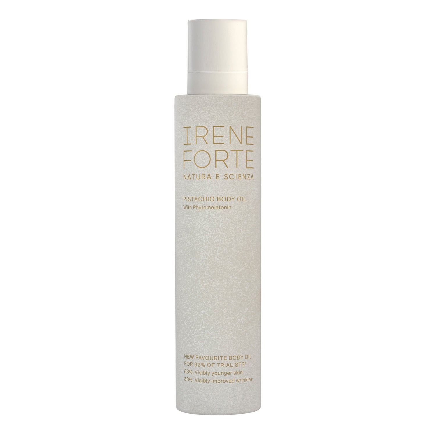 Pistachio Body Oil 3.38 oz