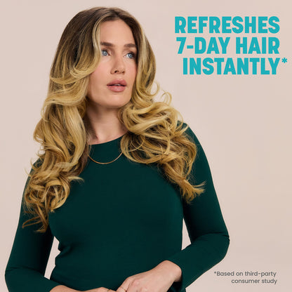 Detox Dry Shampoo Original