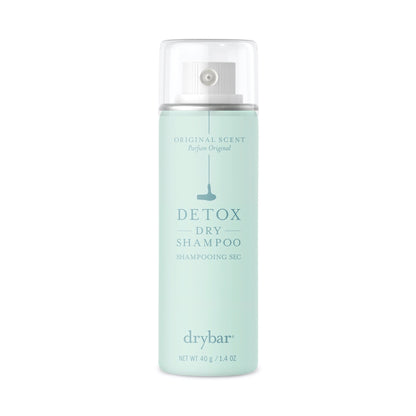 Detox Dry Shampoo Original