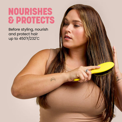 Prep Rally Prime And Prep Detangler