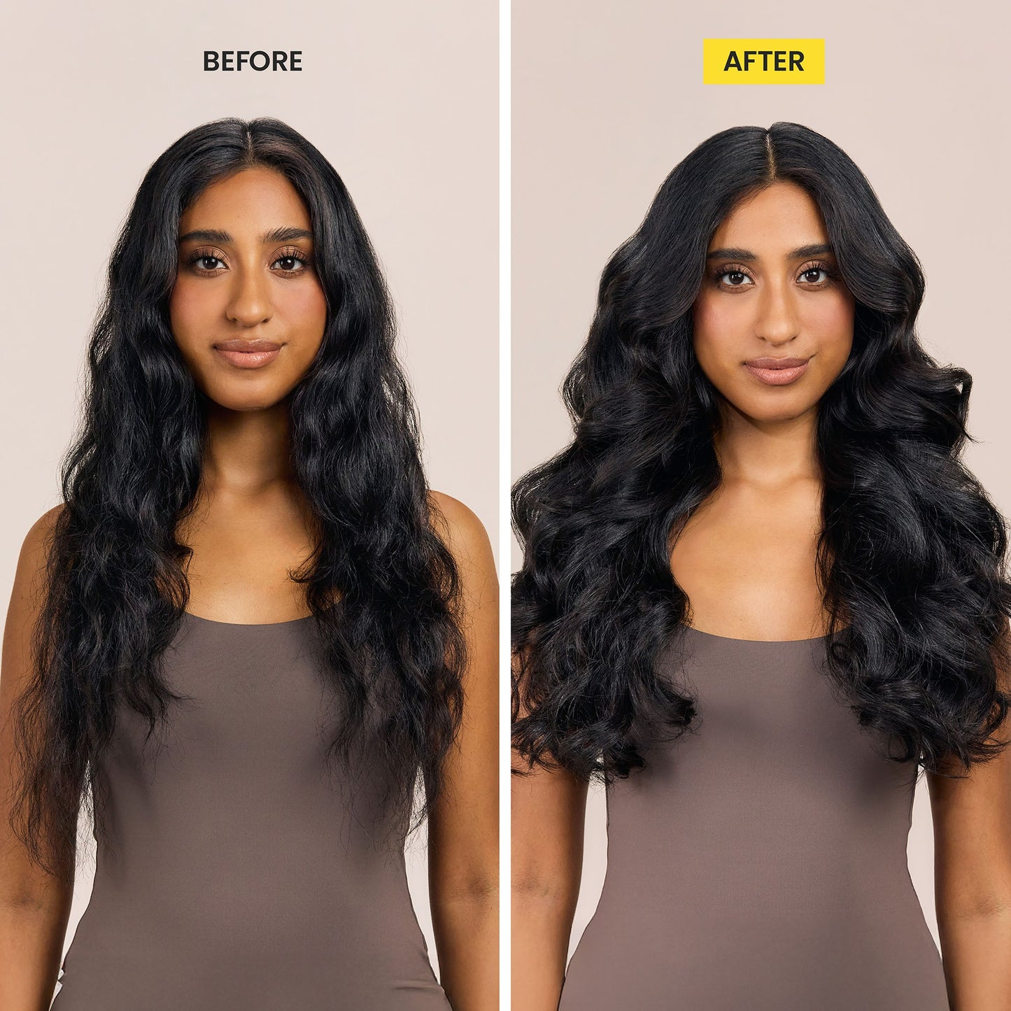 Hot Toddy Heat Protectant Mist Blanc