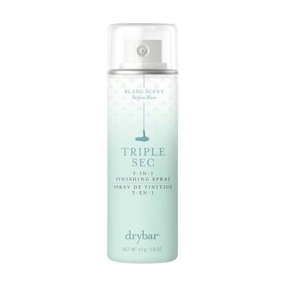 Triple Sec 3-In-1 Finishing Spray Blanc