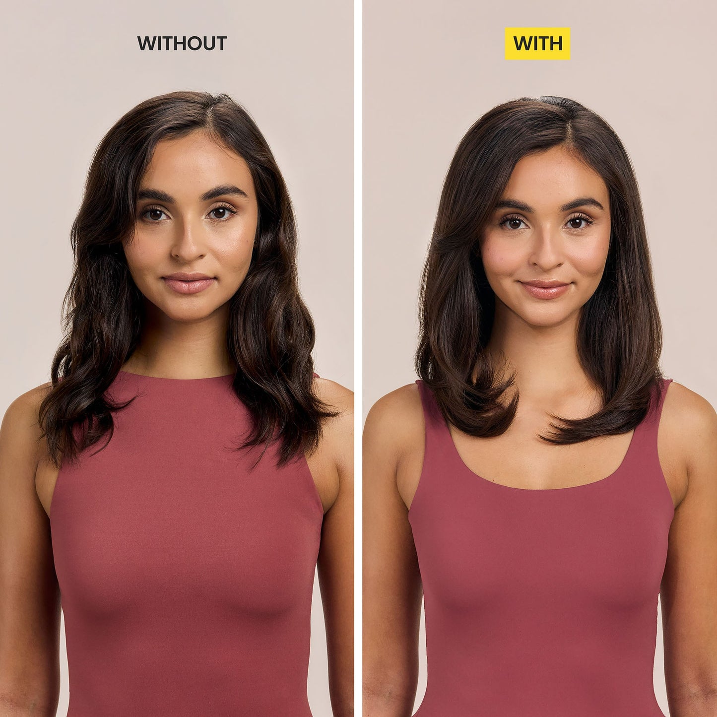 Final Call Frizz and Static Control Mist Blanc