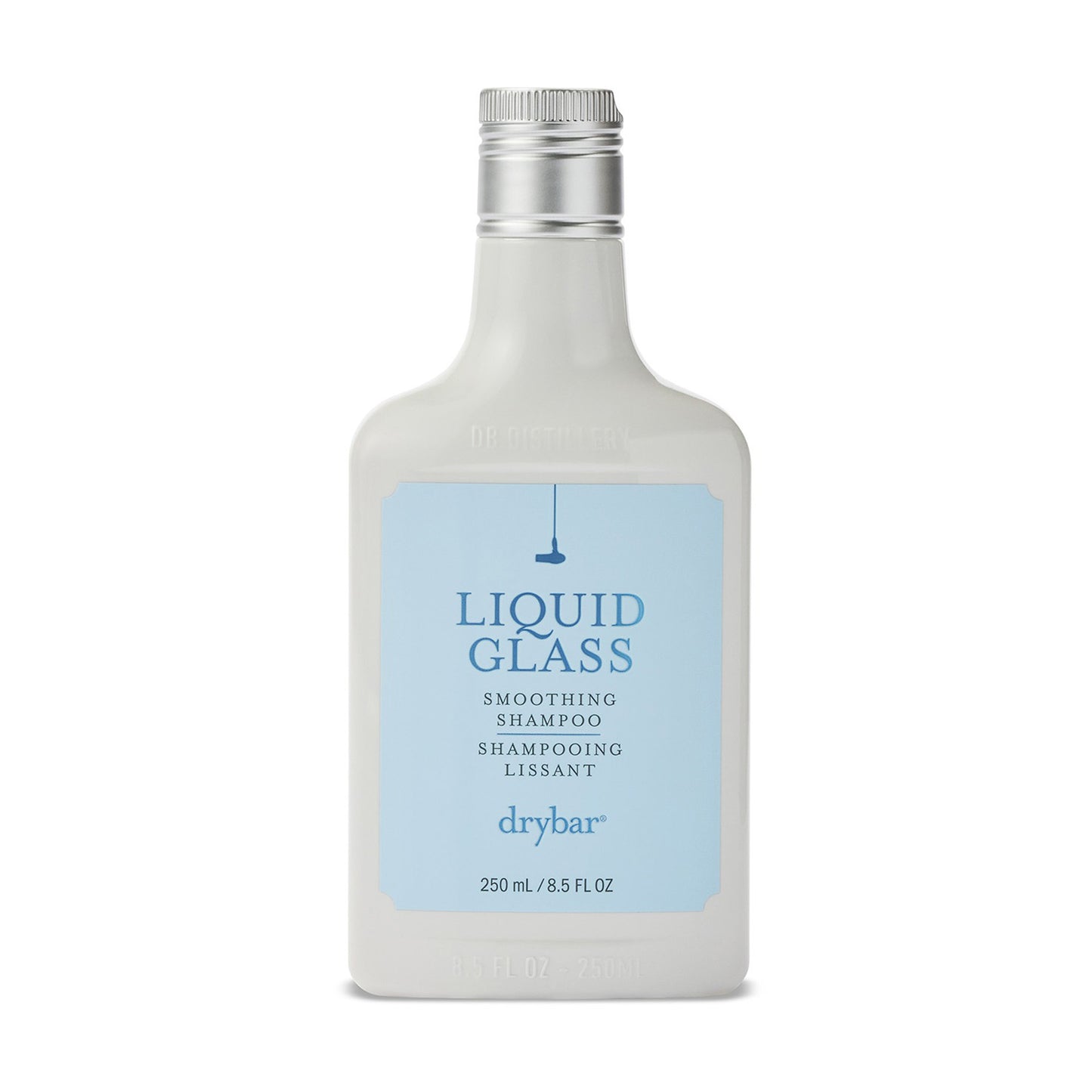 Liquid Glass Smoothing Shampoo