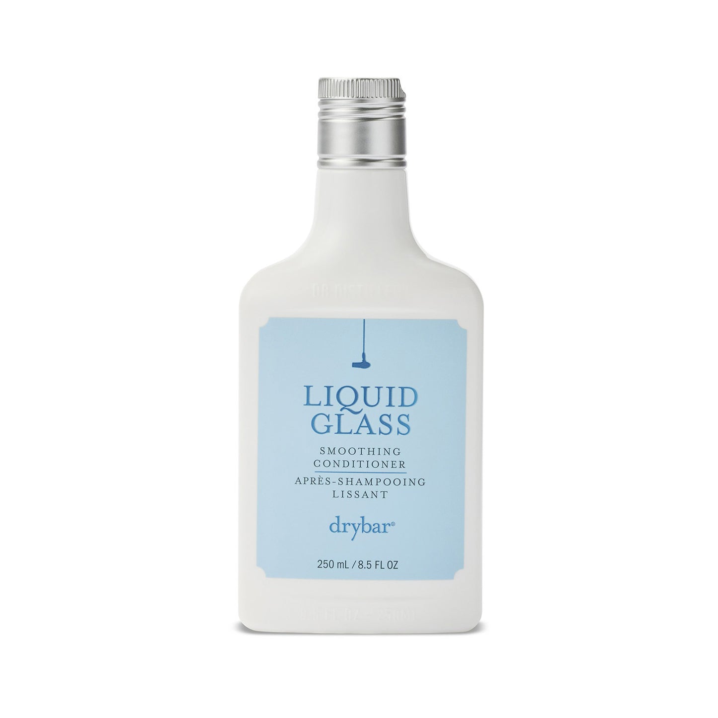 Liquid Glass Smoothing Conditioner