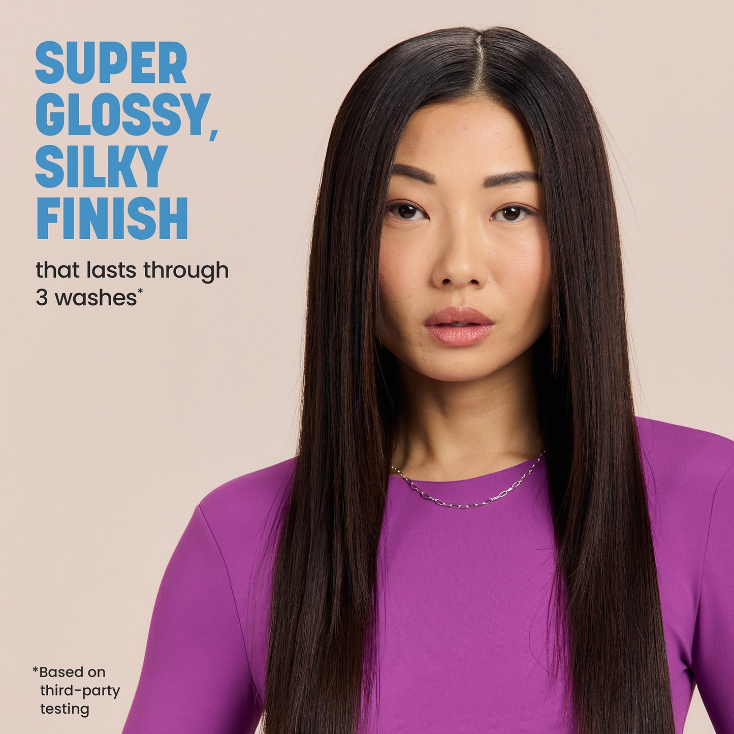 Liquid Glass Miracle Smoothing Sealant