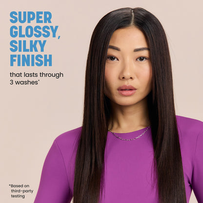 Liquid Glass Miracle Smoothing Sealant