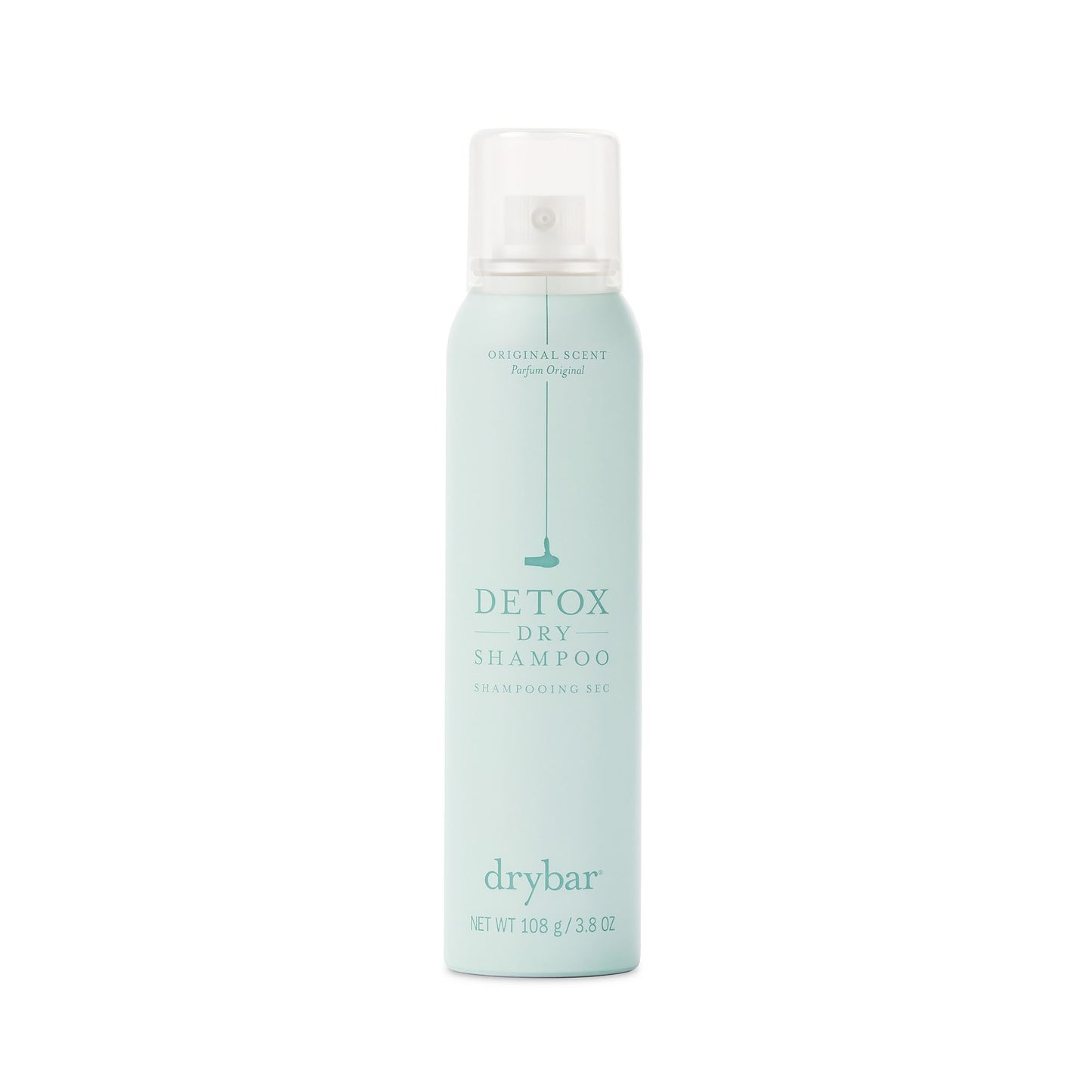 Detox Dry Shampoo Original